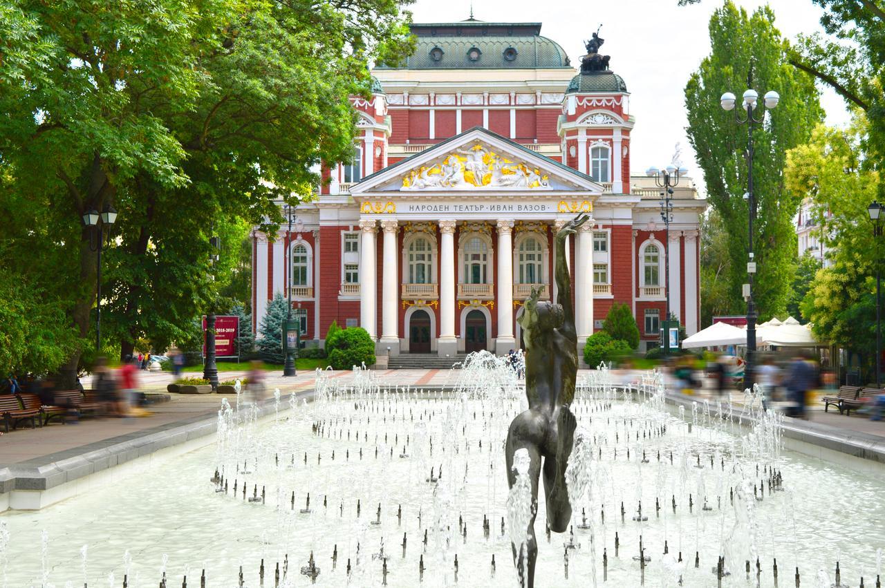 Хотел рила 3*