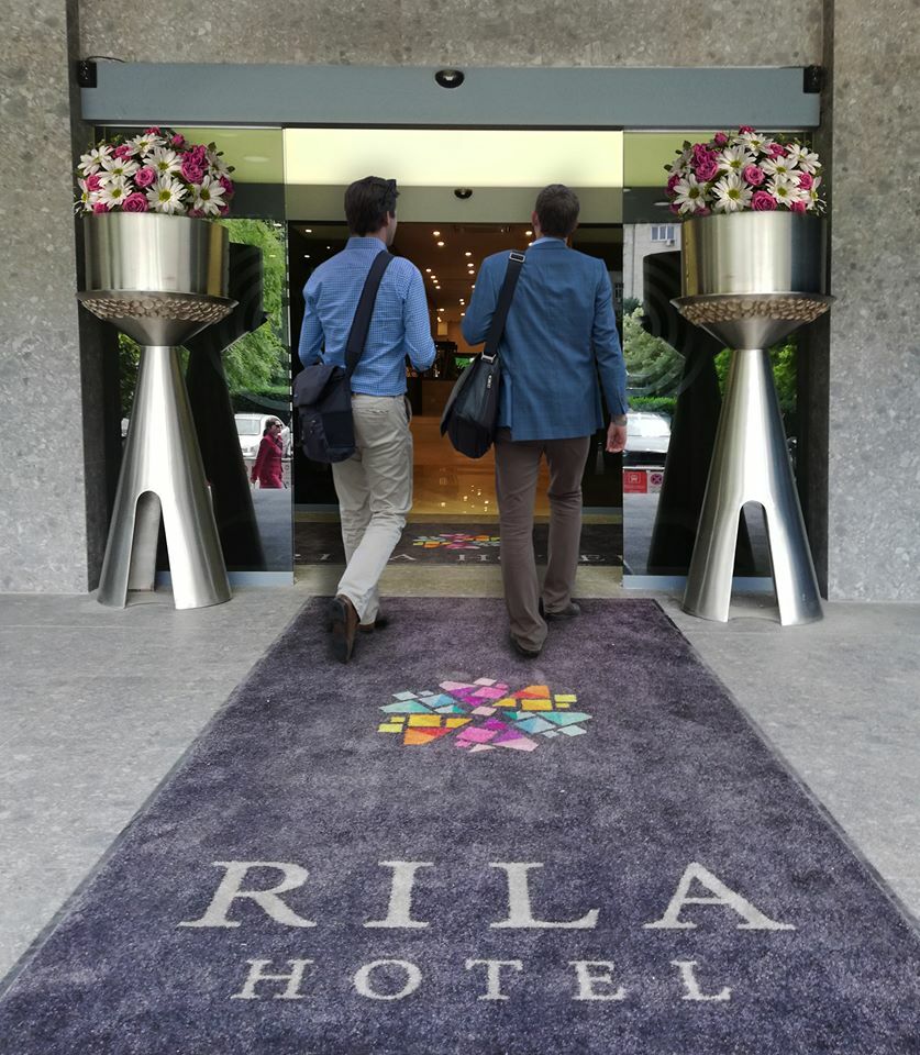 Rila Σόφια